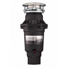 Измельчитель пищевых отходов Bone Crusher BC 810 Slim Line
