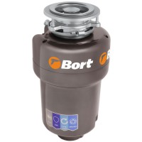 Измельчитель пищевых отходов Bort TITAN 5000 (CONTROL)